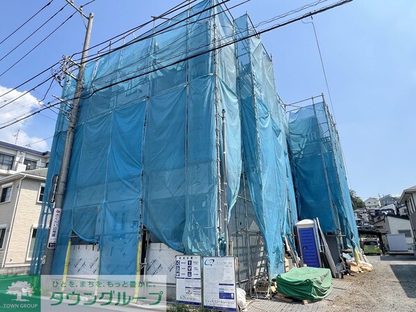 REGALEST VIGORの物件内観写真